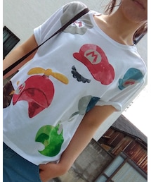 UNIQLO | Tシャツ/カットソー