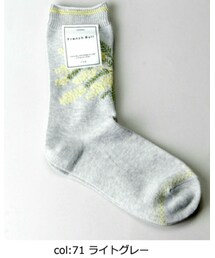 French Bull | ミモザソックス(ソックス/靴下)