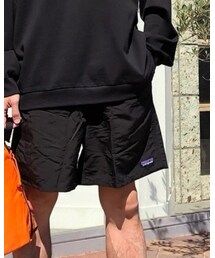 patagonia | パンツ