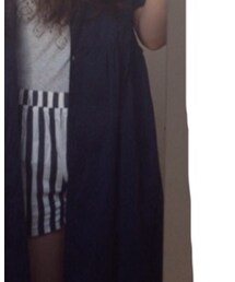 UNIQLO | シャツワンピース