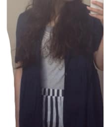 H&M | タンクトップ