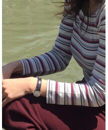 dazzlin | スカート