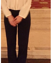 Bilitis dix-sept ans | チノパンツ