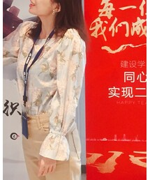 IENA | Tシャツ/カットソー