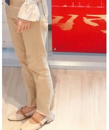 SLY | デニムパンツ