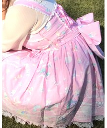 Angelic Pretty | ジャンパースカート