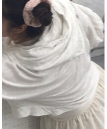 no brand | パーカー