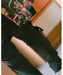 UNIQLO | その他パンツ