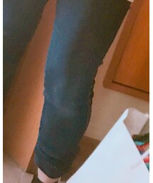 UNIQLO | パンツ