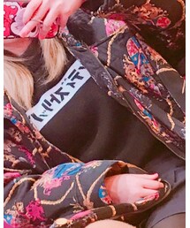 Candy Stripper | ニット/セーター