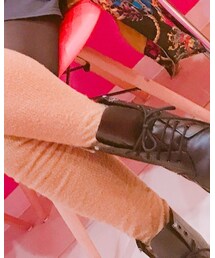 Dr. Martens | ブーツ