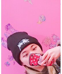 THRASHER | ニットキャップ/ビーニー