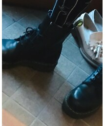 Dr. Martens | ブーツ