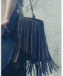 H&M(エイチ・アンド・エム)の「バッグ(ショルダーバッグ)」