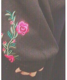 GU | ニット/セーター