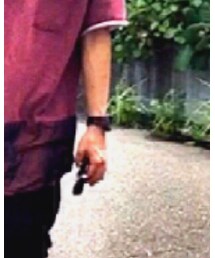 G-SHOCK | アナログ腕時計