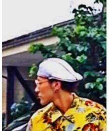 KANGOL | ハンチング/ベレー帽