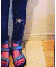 Teva | サンダル