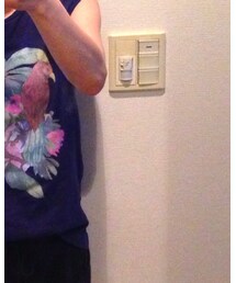 GU | Tシャツ/カットソー