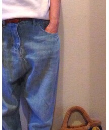 GLOBAL WORK | カーゴパンツ