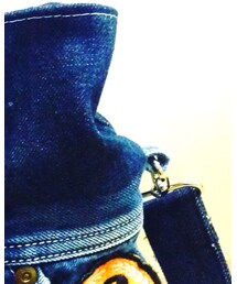 Handmade | ショルダーバッグ