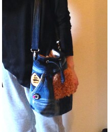 Handmade | ショルダーバッグ