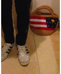 adidas | スニーカー