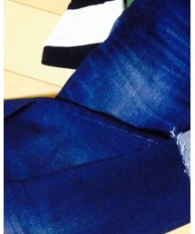 GU | デニムパンツ