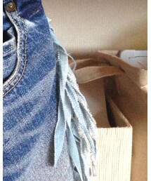 Handmade | ショルダーバッグ