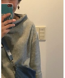 GLOBAL WORK | スウェット