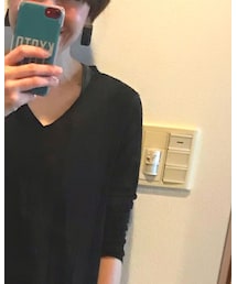 UNIQLO | Tシャツ/カットソー