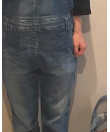 cepo | サロペット/オーバーオール