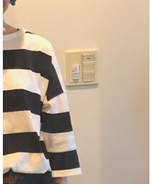 coen | Tシャツ/カットソー