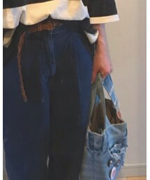 cepo | デニムパンツ