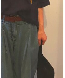 cepo | デニムパンツ