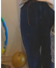 cepo | デニムパンツ