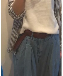 cepo | デニムパンツ