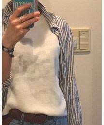UNIQLO | タンクトップ