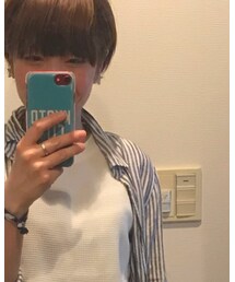 UNIQLO | シャツ/ブラウス