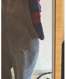 niko and... | サロペット/オーバーオール