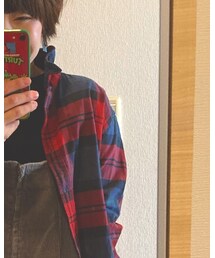 niko and... | シャツ/ブラウス