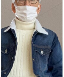 NYLAUS | スタジャン