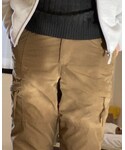 Amazon 6800円の「パンツ(スウェットパンツ)」