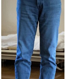 UNIQLO | デニムパンツ