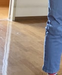 UNIQLO(ユニクロ)の「パンツ(デニムパンツ)」