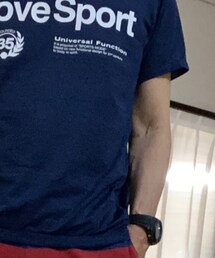 DESCENTE | Tシャツ/カットソー