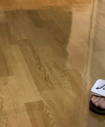 ASICS | サンダル
