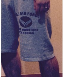 Alpha Industries | パンツ