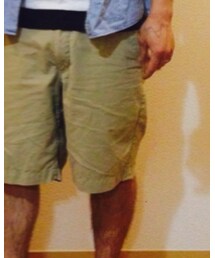 J.CREW | チノパンツ