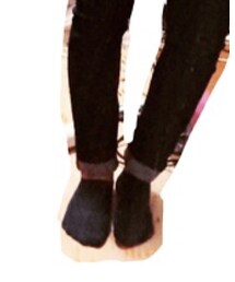 tutuanna | ソックス/靴下